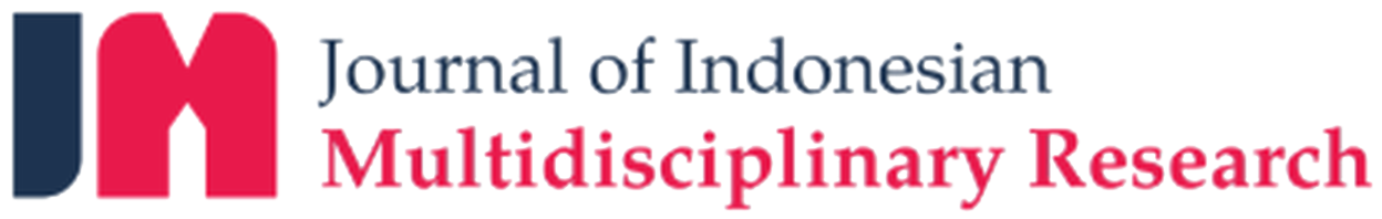 Journal of Multidisciplinary Research